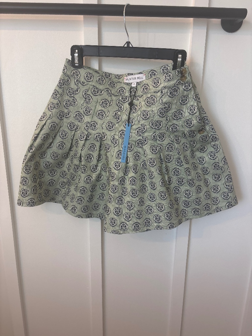 Hunter Bell Shorts